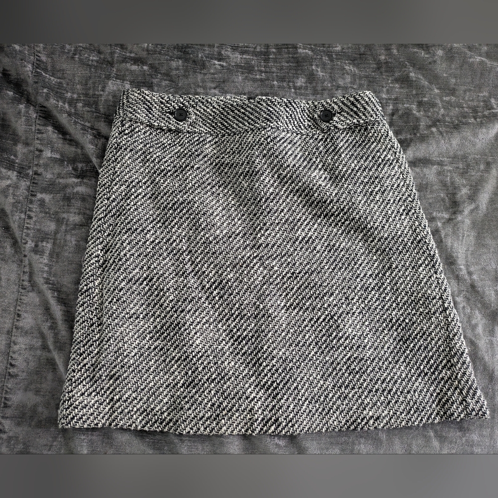Size 10 LOFT Skirt